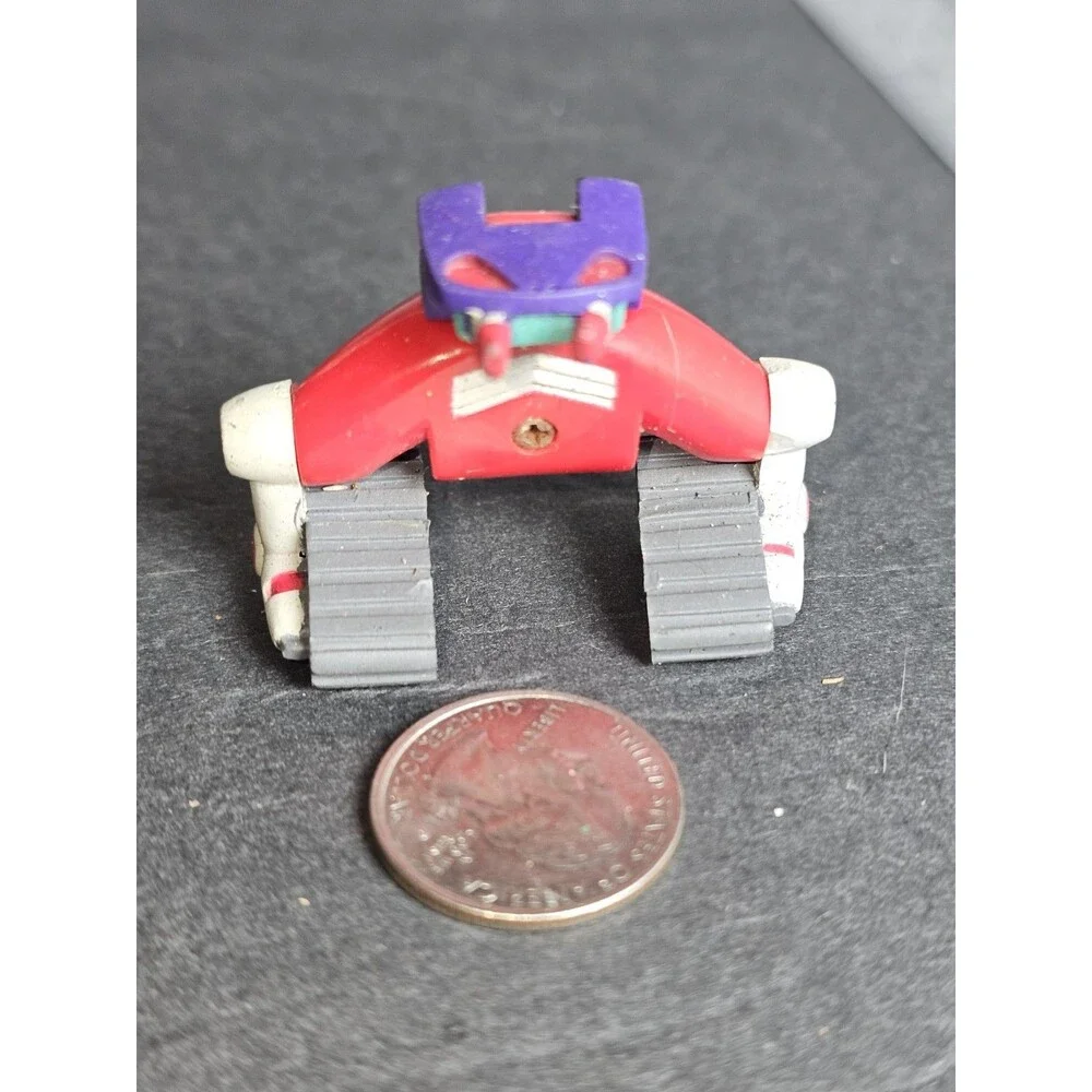 Z-Bots Action Figure Linkbot Do from Scorpeedo